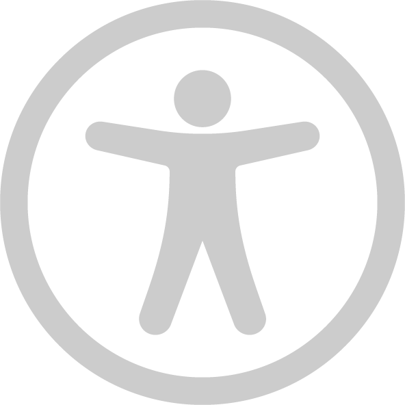 Accessibility icon