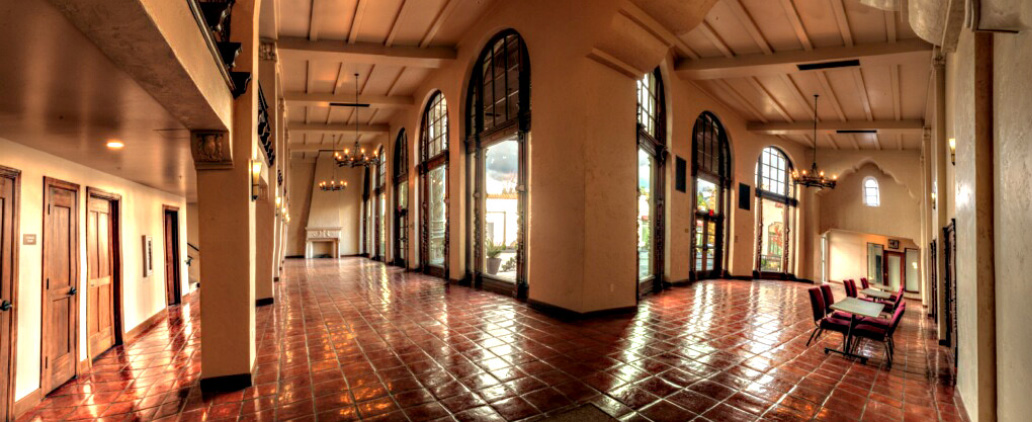 inner-hallway Inner Hallway