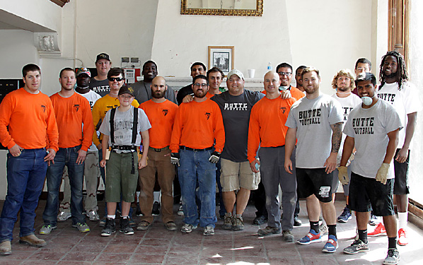 northwest-lineman-college Northwest Lineman College Students | NLC Housing