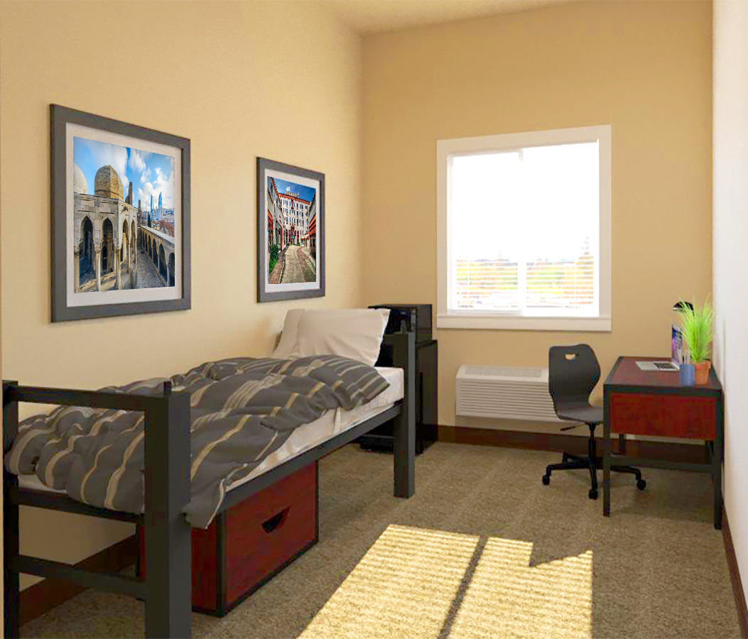 single-room Single Room